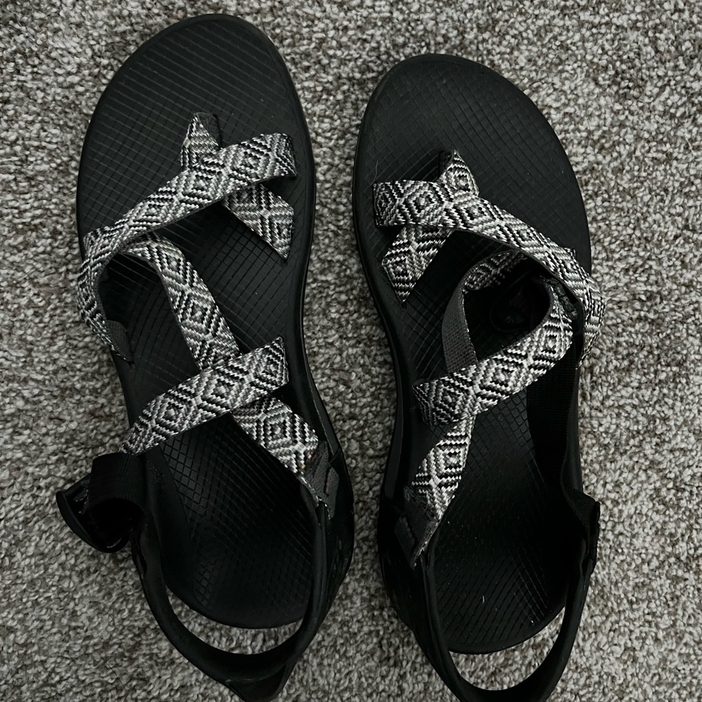 Chacos